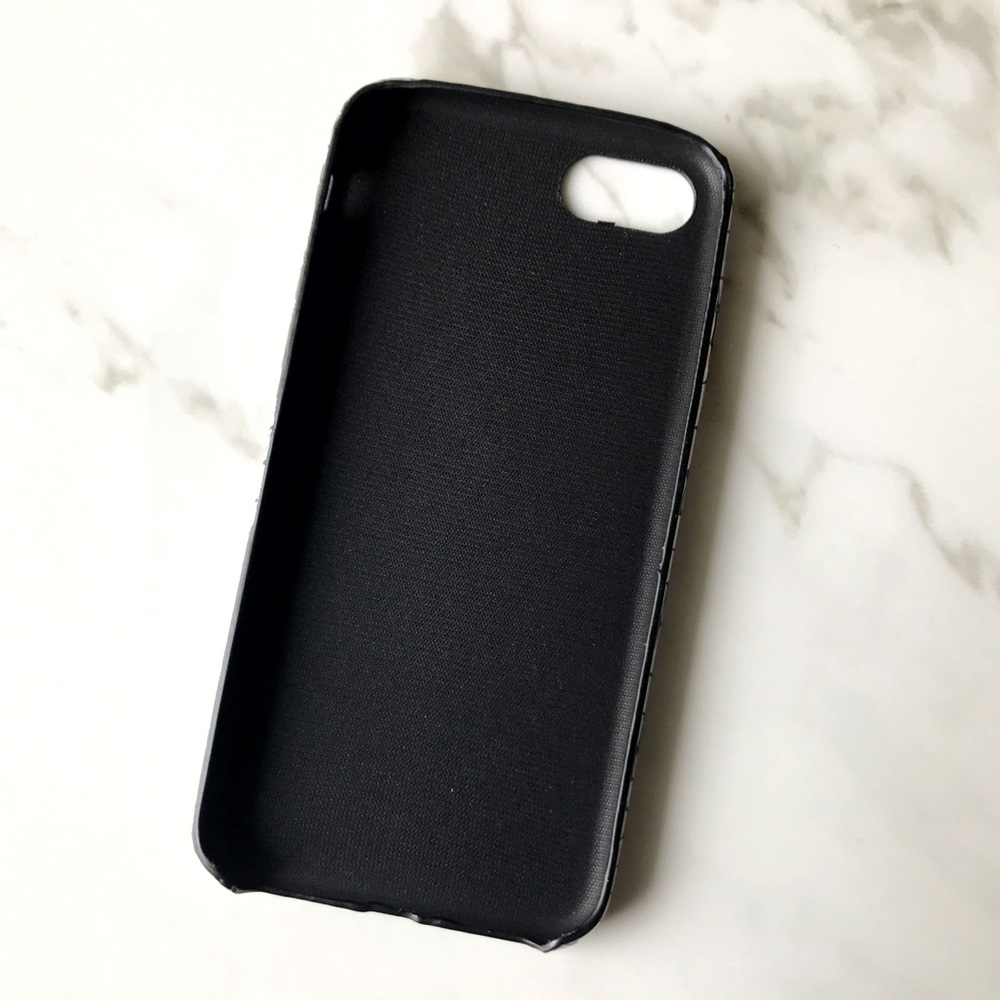 NEW iPhone 7/8/7+/8+ Iridescent Snake Skin Case - Picture 3 of 4